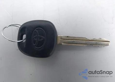 2002 Toyota Highlander V6 from USA, damaged, VIN JTEHF21A920091398